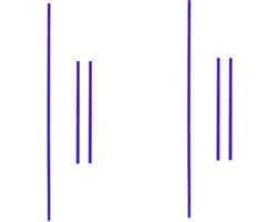 6-delige Pluche Strip Accessoires voor Dyson Stofzuigers – Compatibel met Dyson V7, V8, V10, V11 Modellen – Verbeterde Vloerreinigingsprestaties – Onderdeel voor Snel en Efficiënt Schoonmaken