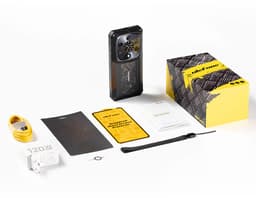 Ulefone Armor 28 Ultra 16GB/1TB Black — thumbnail 2