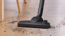 Bosch Serie 4 BGS21X320 stofzuiger 2 l Cilinderstofzuiger Droog 550 W Zakloos — thumbnail 3