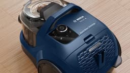 Bosch Serie 4 BGS21X320 stofzuiger 2 l Cilinderstofzuiger Droog 550 W Zakloos — thumbnail 4