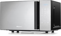 Hisense 742039 magnetron Zilver Grill-magnetron Aanrecht 20 l 700 W — thumbnail 4