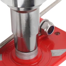 Blade Balancer Muurbevestiging - Hoge Sterkte - Stevige Constructie - MAG 1000 Compatibel met -Matic - Veilig Blade Balancing Tool voor Grasmaaiers - Grasmaaier . — thumbnail 2
