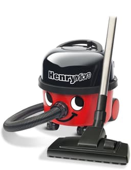 Numatic Henry Micro HVR200M - Stofzuiger met zak — thumbnail 1