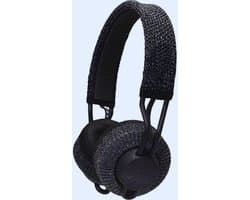 Sport RPT-01 Bluetooth On-Oor Hoofdtelefoon In Nachtgrijs - Perfect Voor Actieve Luisteraars