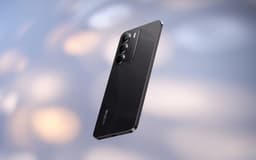 realme C75 - Smartphone met 8GB RAM + 128GB opslag, 6,72 inch IPS LCD 90Hz display, 50MP dubbele camera, MediaTek Helio G92 Max-processor, 6000 mAh batterij met hoge capaciteit, Storm Black — thumbnail 2