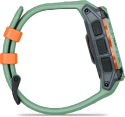 Garmin 010-02936-01 Instinct 3 AMOLED – 45 mm Smartwatch — thumbnail 2
