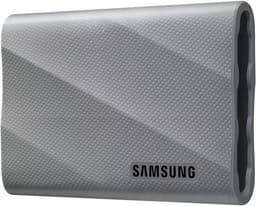 Samsung MU-PK4T0G/WW externe harde schijf 4 TB 2.5" USB Type-A 3.2 Gen 1 (3.1 Gen 1) Zwart — thumbnail 1