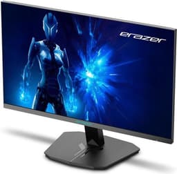PC-gamingscherm - MEDION - MD20124 - 24 FHD - IPS-paneel - 1 ms - 180 Hz - HDMI / DisplayPort — thumbnail 3