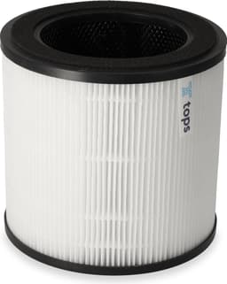 Tops Filter voor Philips FY0293 – Geschikt voor 800 Serie Modellen AC0819/10, AC0820/10, AC0820/30, AC0830/10 — thumbnail 2