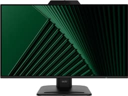 MSI PRO MP272PMG - Full HD IPS Monitor - 120Hz - 27 inch - Webcam - 4 Way Adjustable - Speakers — thumbnail 7