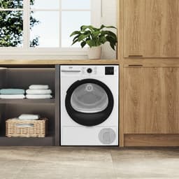 Beko BM3T3923W - Warmtepompdroger - 9kg — thumbnail 10