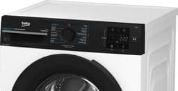 Beko BM3WFT3841B1 - EnergySpin - Wasmachine - 8 kg — thumbnail 6