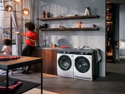 AEG Warmtepompdroger TR968H4C 8 KG — thumbnail 8
