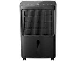 ApexArte® Luchtontvochtiger en Luchtreiniger - Dehumidifier - Luchtontvochtiger Badkamer en Slaapkamer