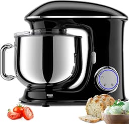 Mixer Met Mengkom - Mixer - Keuken Mixer - Keuken - Keukenrobot — thumbnail 1