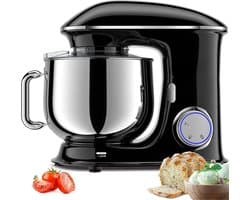 Mixer Met Mengkom - Mixer - Keuken Mixer - Keuken - Keukenrobot