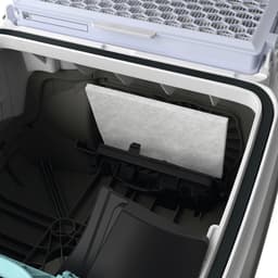 Miele Guard S1 - Obsidiaanzwart - Stofzuiger met zak - 890W — thumbnail 5