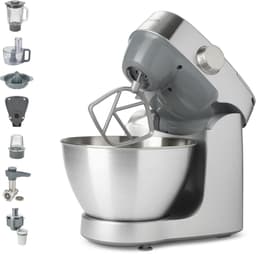Kenwood Prospero+ Keukenmachine KHC29A.X0SI — thumbnail 1