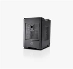 G-RAID SHUTTLE 4 EMEAI - 80TB — thumbnail 4