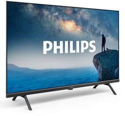 Philips 32PFS6109/12 - 32 inch - Full HD - Zwart - Smart TV — thumbnail 3