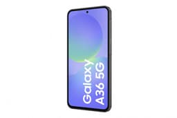 Samsung Galaxy A36 5G - 128GB - Awesome Black — thumbnail 6