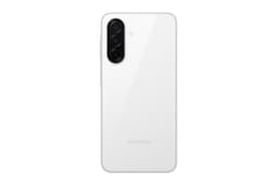 Samsung Galaxy A26 5G - 128GB - White — thumbnail 3