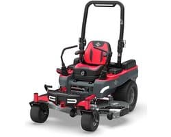 CRAMER 82V ZERO-TURN MAAIER MAXIMUS 82ZT122