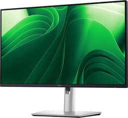 Dell Pro Plus P2425DE - QHD USB-C Hub Monitor - 90w - RJ45 - EPEAT Climate+ - 24 inch — thumbnail 4