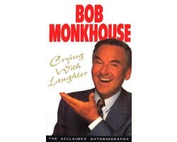 Crying With Laughter