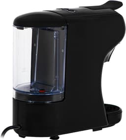 Camry CR 4414 Black - Multi capsule - Espresso machine - Zwart — thumbnail 2