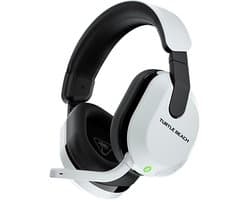 Turtle Beach Stealth 600p Gen 3 – Draadloze Gaming Headset – PS5, PS4, PC & Switch – Wit
