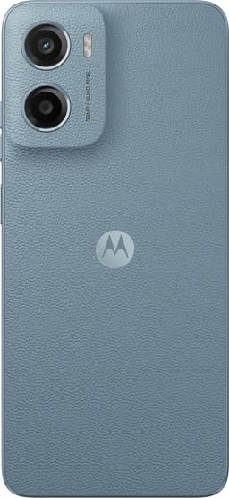 motorola moto e15 - 2/64 GB - Misty Blue — thumbnail 3