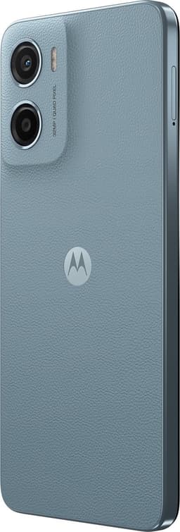 motorola moto e15 - 2/64 GB - Misty Blue — thumbnail 5