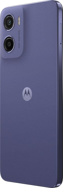 motorola moto e15 - 2/64GB - Fresh Lavender — thumbnail 5