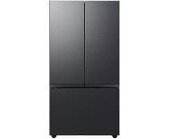 Samsung RF24BB620EB1 - Amerikaanse koelkast - French Door - Zwart — afbeelding 1