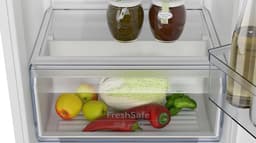 NEFF KI1411SE0 Inbouw Koelkast 122 cm Sleepdeur 204 Liter Energieklasse E — thumbnail 3
