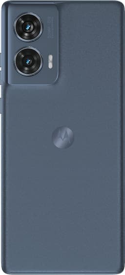 Motorola Moto Edge 50 Fusion - Forest Blue - 8/256GB — thumbnail 3