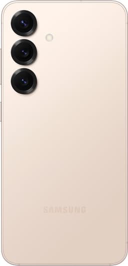 Samsung Galaxy S25 5G – 512GB – Pinkgold — thumbnail 4