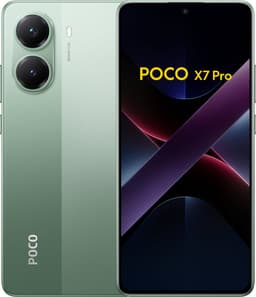 Xiaomi POCO X7 Pro - 5G - 8GB/256GB - Groen — thumbnail 1