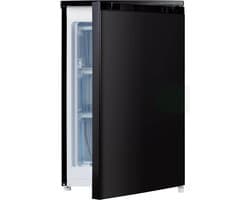 DailySupplies® Koelkast Tafelmodel Zonder Vriesvak Zwart