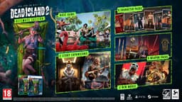 Dead Island 2 - Ultimate Edition - PS5 — thumbnail 2