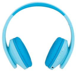 PowerLocus - pwl-p2kids-blue - Hoofdtelefoon — thumbnail 2