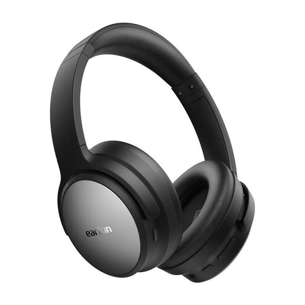 Earfun Tune Pro Draadloze Koptelefoon Zwart — afbeelding 1