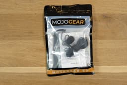 MOJOGEAR Speldmicrofoon met USB-C-aansluiting - 3 meter kabel - Dasspeld microfoon voor Android Smartphones, iPhone 15, iPhone 16, USB C Tablets - Zwart — thumbnail 2