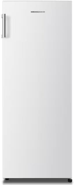 Heinner HF-HS250E++ Koelkast 242 L – Mechanische Thermostaat – LED-verlichting – Omkeerbare Deur – Wit – 5 Jaar Garantie — thumbnail 1