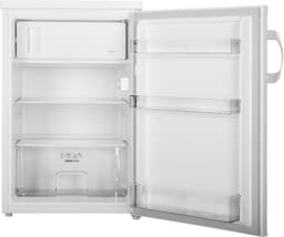 ETNA KVV956WIT - Koelkast met vriesvak - 107 Liter - 56 cm - Energielabel C - LED verlichting - Geluidsniveau 37 dB (A) - Deur omkeerbaar - Groentelade — thumbnail 3