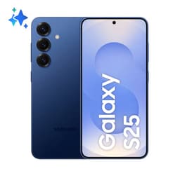 Samsung Galaxy S25 5G - 512GB - Navy — thumbnail 13