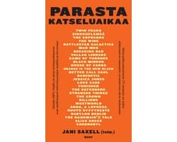 Parasta katseluaikaa
