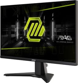 MSI MAG 255XF - Full HD Gaming Monitor - Rapid IPS - 300Hz - 24.5 Inch — thumbnail 15