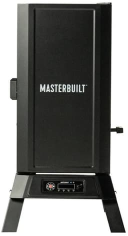 Masterbuilt 710 digitale elektrische roker met wifiverbinding smoker — thumbnail 1